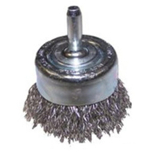 Chinese manufacturer customizable wire brush for cleaning rust